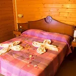 Cupido Park Hotel Licola