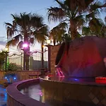 Cupido Park
