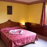 Hotel Cupido Park