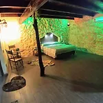 Hotel Cupido Park Licola