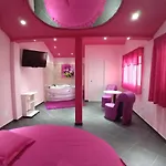 Hotel Cupido Park Licola