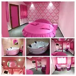 Hotel Cupido Park 3*
