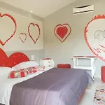 Cupido Park 3* Licola