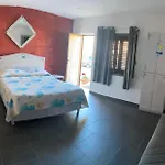 Hotel Cupido Park