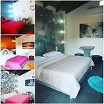 Hotel Cupido Park Licola