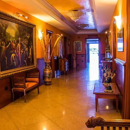Cupido Park Hotel Licola