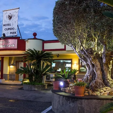 Cupido Park