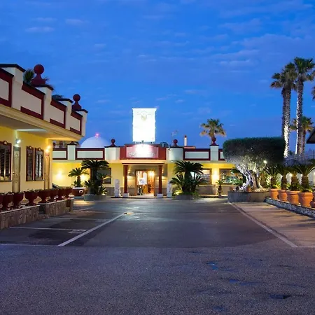 Hotel Cupido Park 3*
