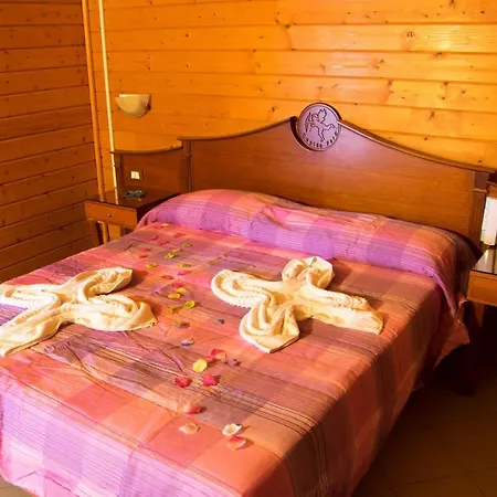 Cupido Park Hotel Licola