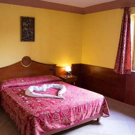 Hotel Cupido Park