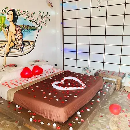 Hotel Cupido Park Licola