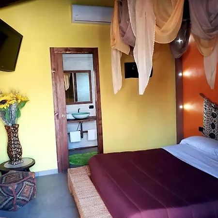 Cupido Park Hotell 3*