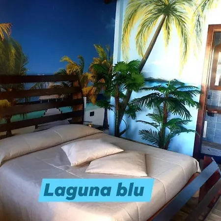 Cupido Park 3*