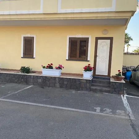 Cupido Park Hotel