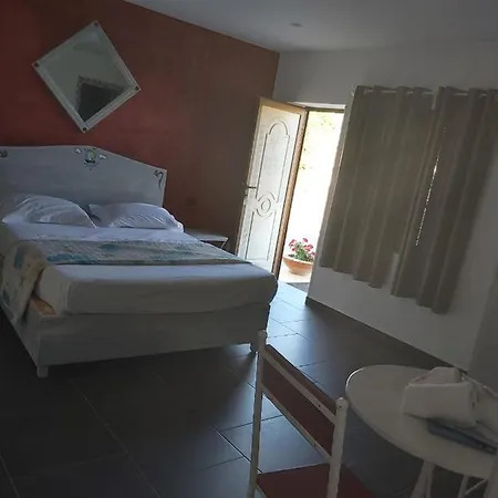 Cupido Park Hotel 3*