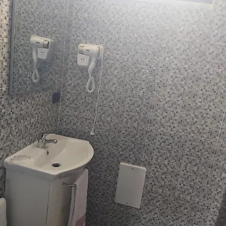 Cupido Park 3* Licola