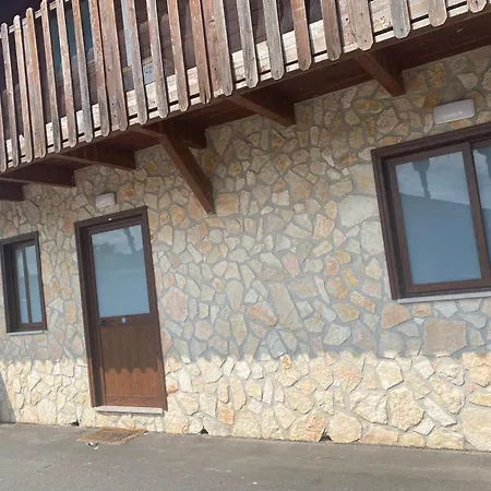 Cupido Park 3* Licola