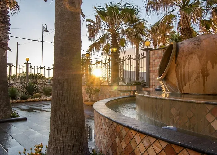 Cupido Park Hotel 3*