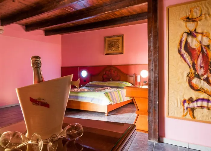 Cupido Park Hotel Licola