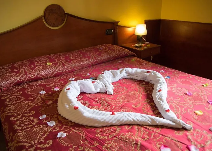 Cupido Park Hotel 3*