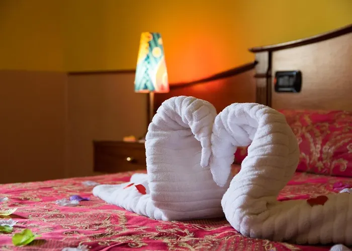 Hotel Cupido Park Licola