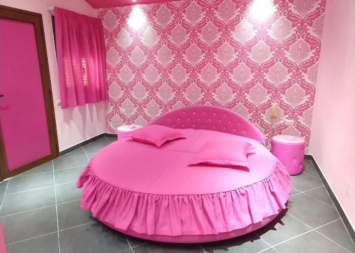 Cupido Park Hotel Licola