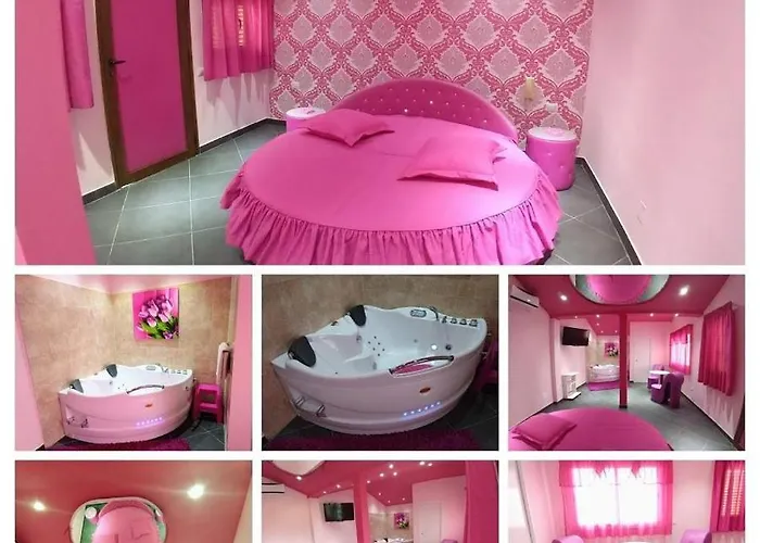 Hotel Cupido Park 3*