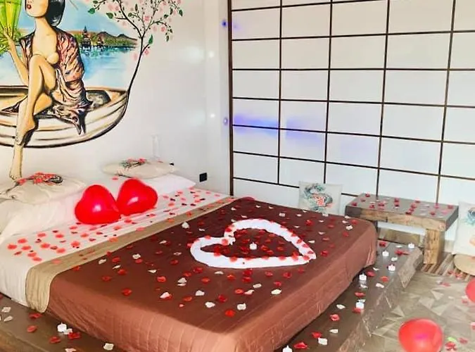 Hotel Cupido Park Licola