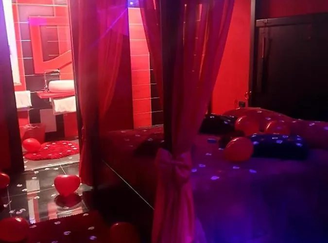 Cupido Park 3* Licola