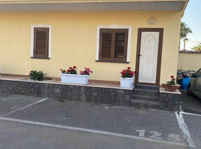 Cupido Park Hotel