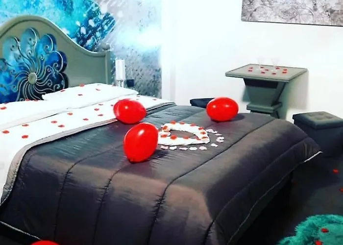 Cupido Park Hotel Licola